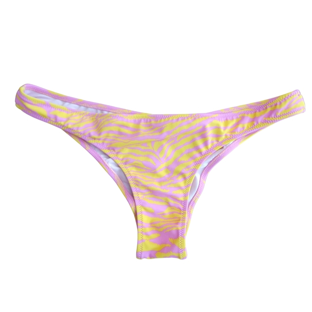 Victoria's Secret Bikini Bottoms Scrunch Butt Swim